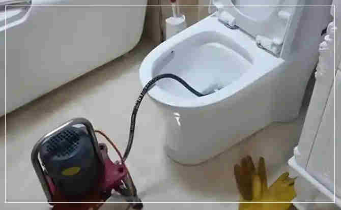 原州马桶蹲坑蹲厕疏通